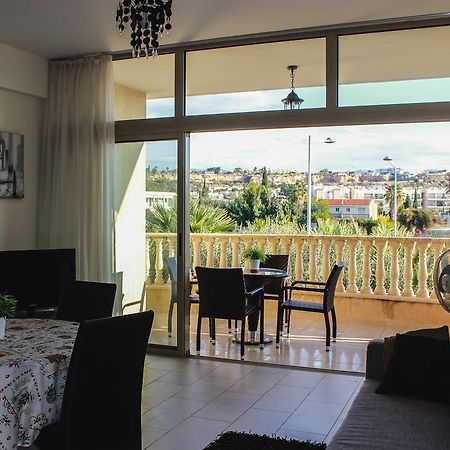 King'S Gardens Apartment Paphos Exterior foto