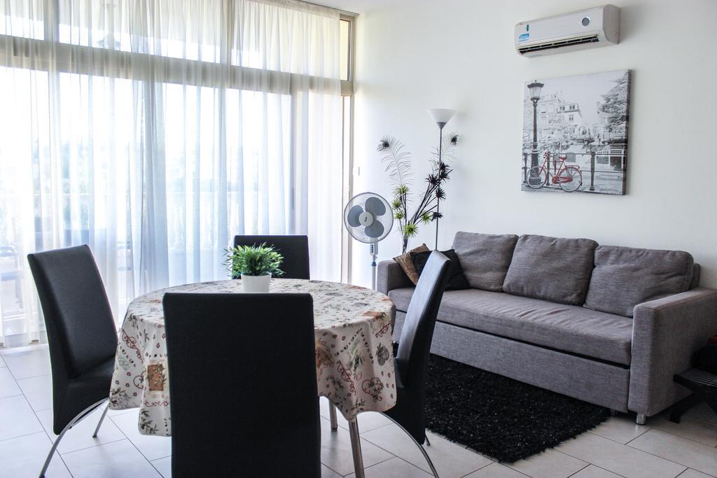 King'S Gardens Apartment Paphos Exterior foto