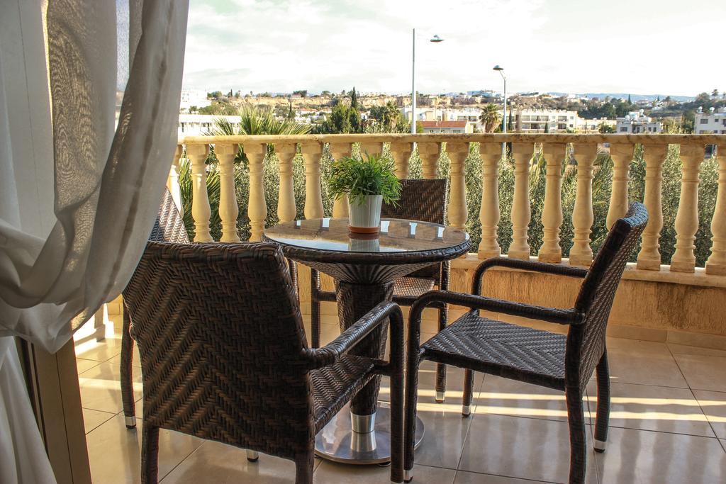 King'S Gardens Apartment Paphos Exterior foto