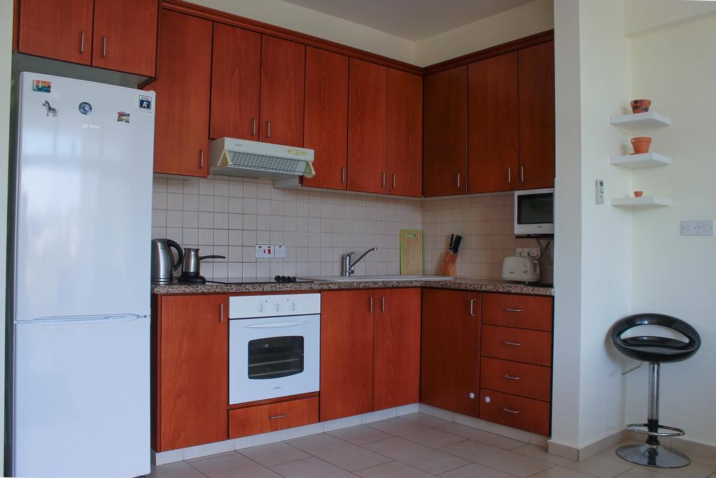 King'S Gardens Apartment Paphos Exterior foto