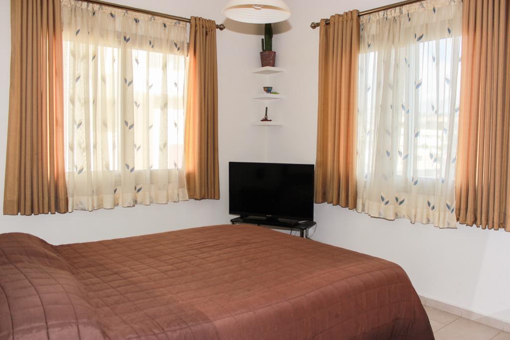 King'S Gardens Apartment Paphos Exterior foto