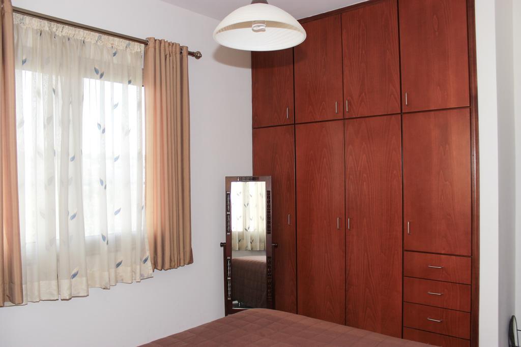 King'S Gardens Apartment Paphos Exterior foto