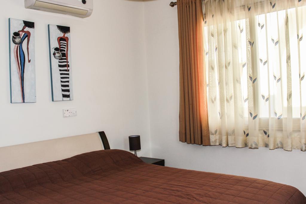King'S Gardens Apartment Paphos Exterior foto