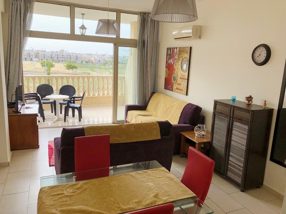 King'S Gardens Apartment Paphos Exterior foto