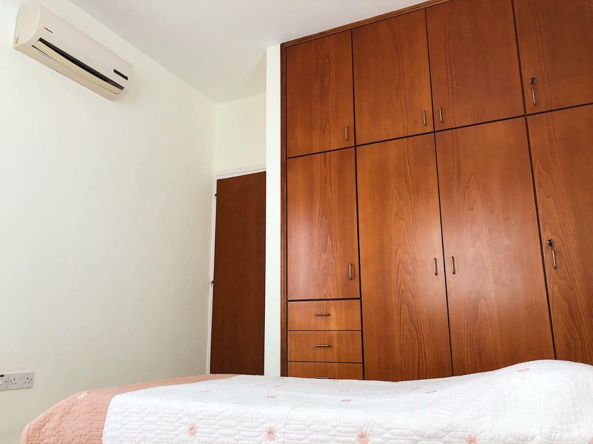 King'S Gardens Apartment Paphos Exterior foto