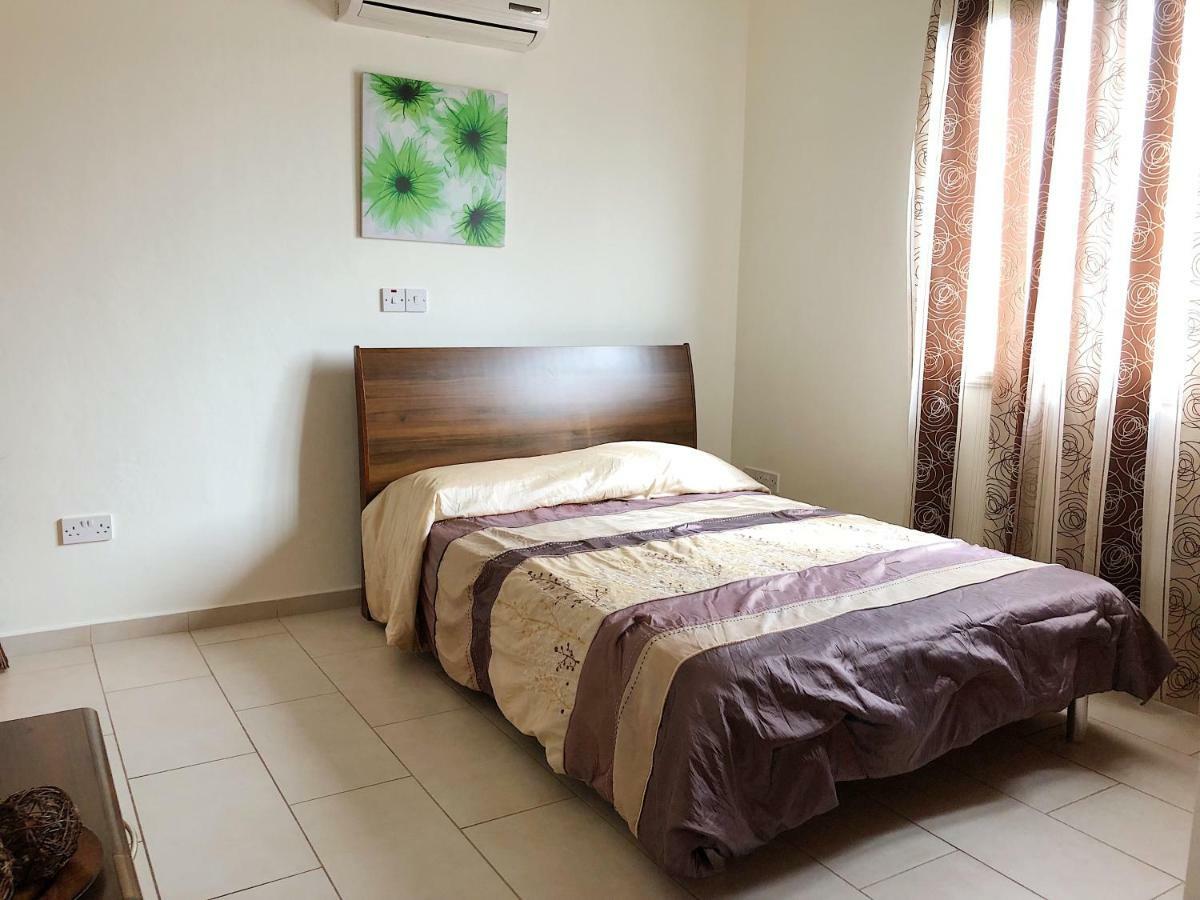 King'S Gardens Apartment Paphos Exterior foto