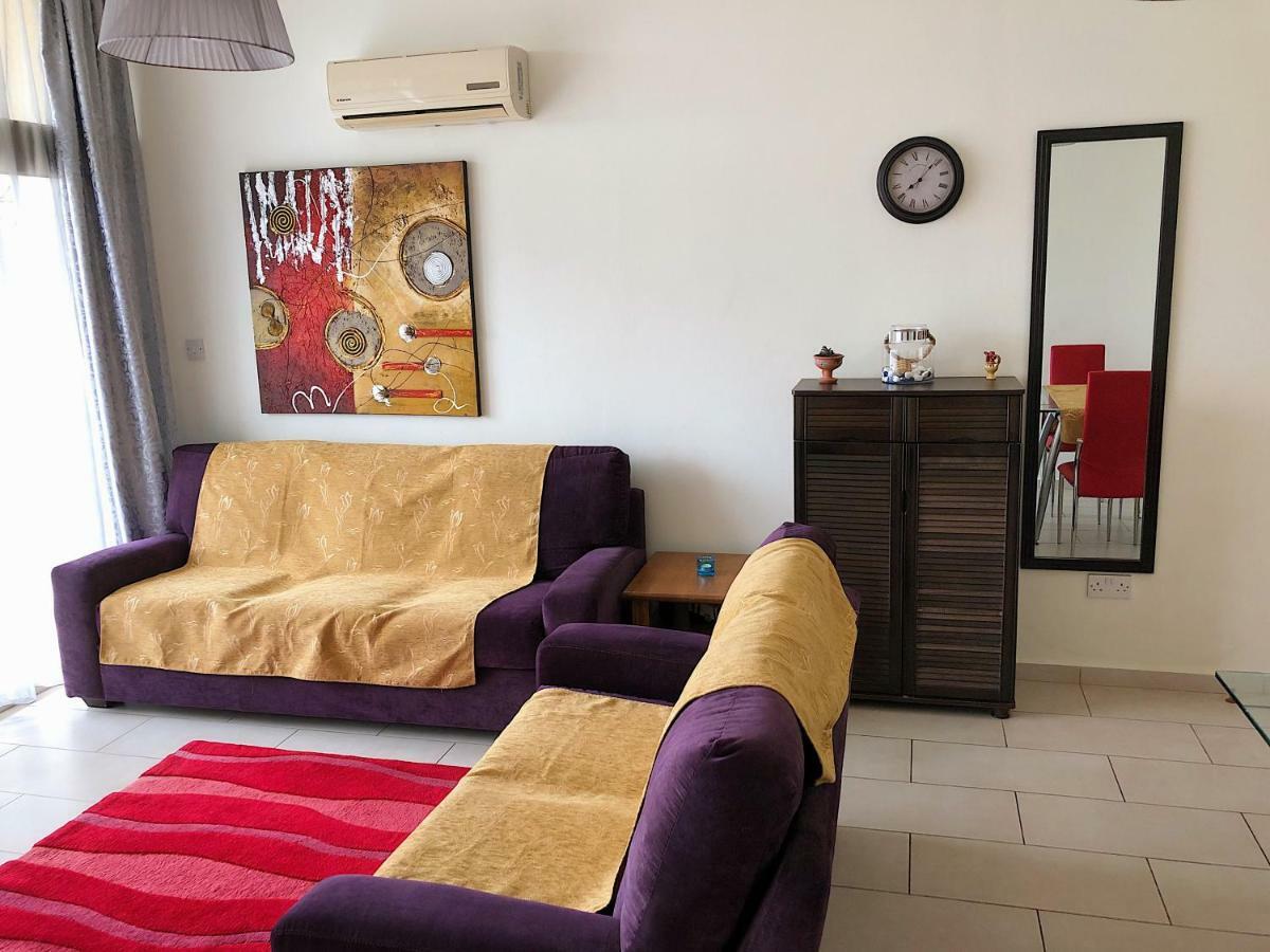 King'S Gardens Apartment Paphos Exterior foto