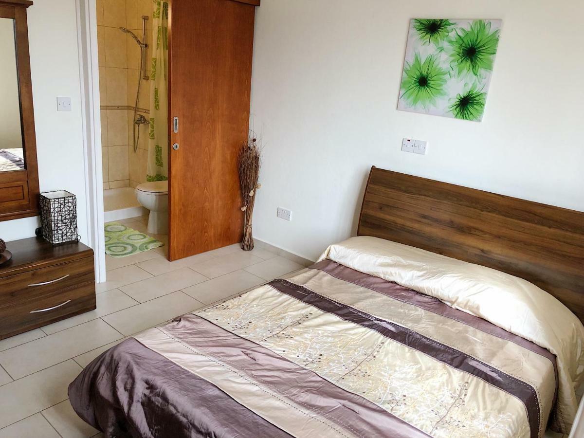 King'S Gardens Apartment Paphos Exterior foto