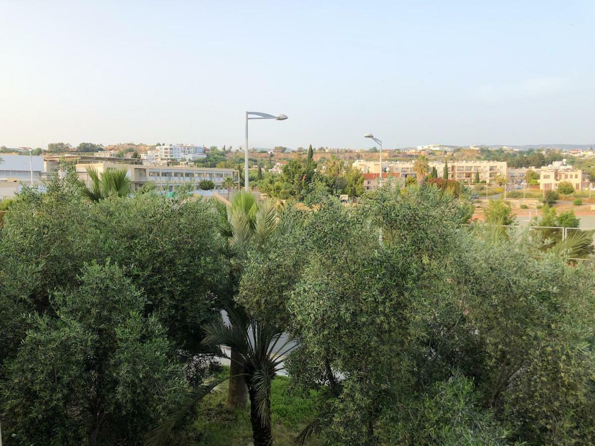 King'S Gardens Apartment Paphos Exterior foto