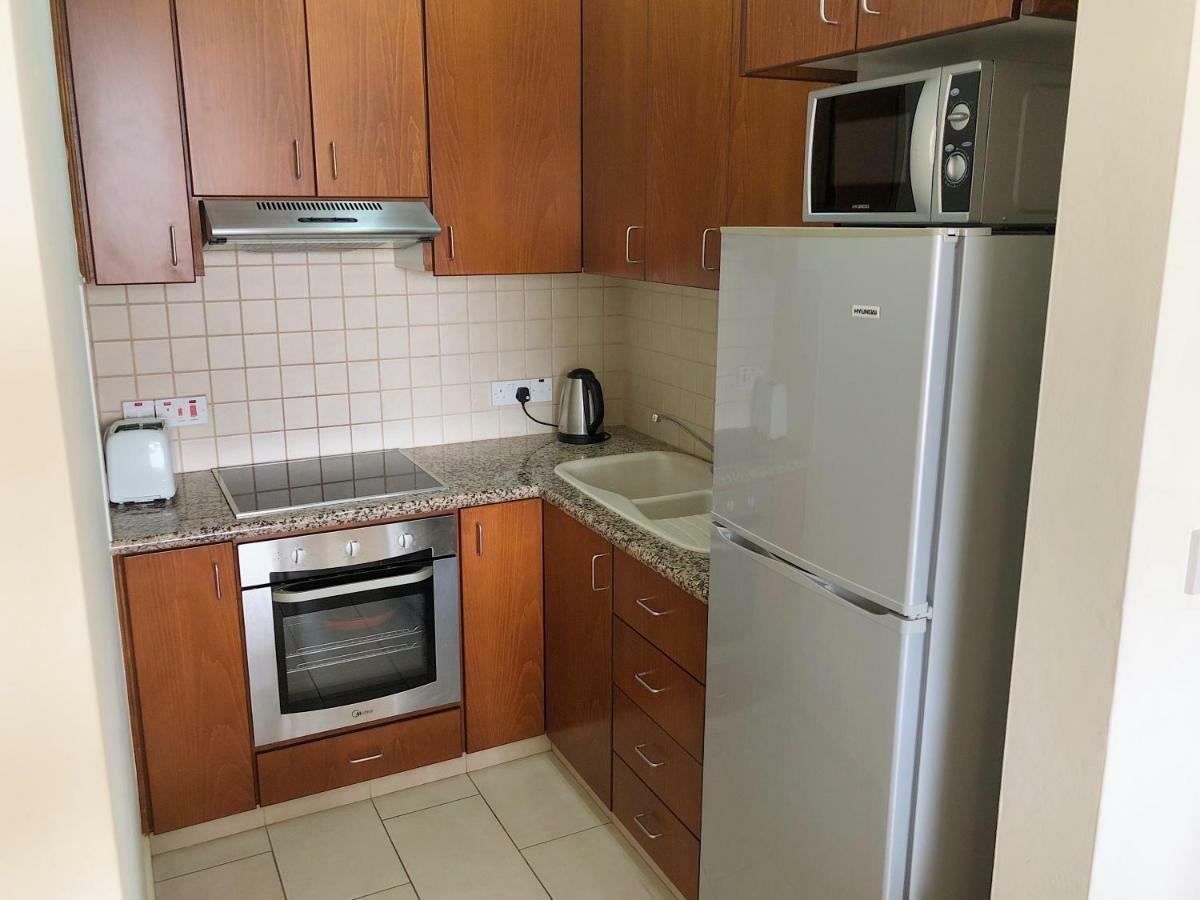 King'S Gardens Apartment Paphos Exterior foto